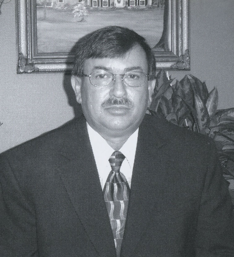 Mike Zito